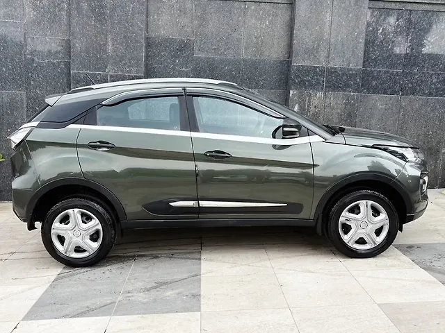 Used Tata Nexon [2020-2023] XMA in Delhi
