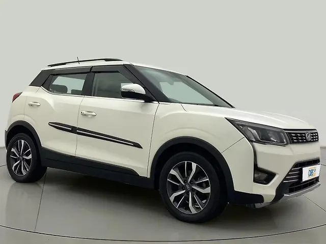 Used 2020 Mahindra XUV300 in Bangalore