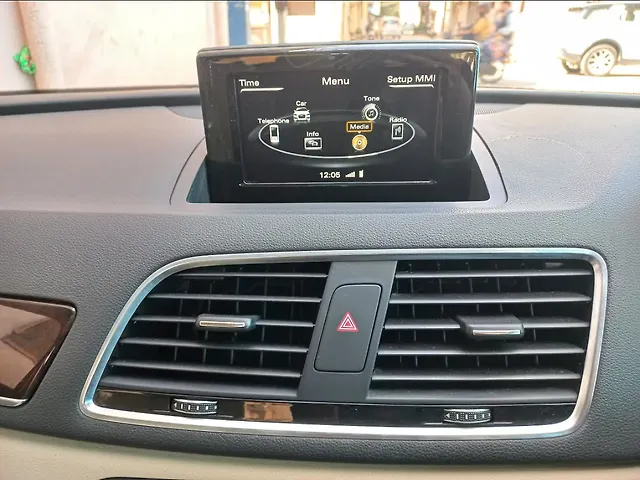 Used Audi Q3 [2017-2020] 30 TFSI Premium in Delhi