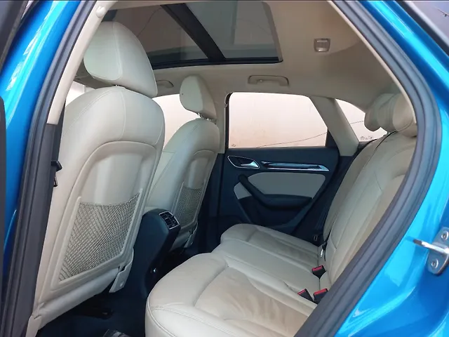Used Audi Q3 [2017-2020] 30 TFSI Premium in Delhi