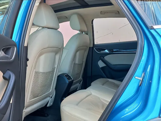 Used Audi Q3 [2017-2020] 30 TFSI Premium in Delhi