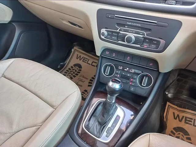 Used Audi Q3 [2017-2020] 30 TFSI Premium in Delhi