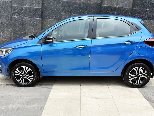 Used Tata Tiago XZA Plus iCNG [2023-2025] in Delhi