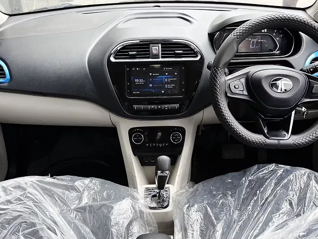Used Tata Tiago XZA Plus iCNG [2023-2025] in Delhi