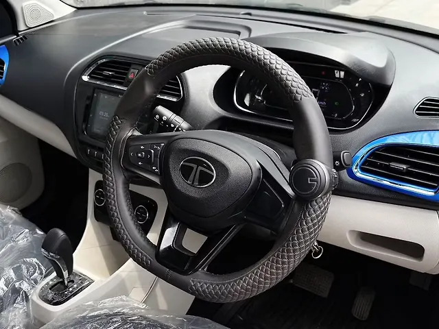 Used Tata Tiago XZA Plus iCNG [2023-2025] in Delhi