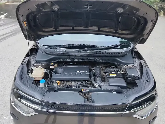 Used Kia Carens [2022-2023] Prestige Plus 1.4 Petrol MT 7 STR in Delhi