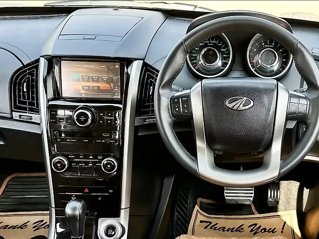 Used Mahindra XUV500 W11 AT in Delhi