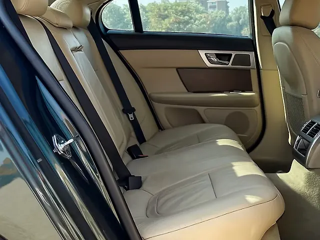 Used Jaguar XF [2013-2016] Petrol 2.0 in Delhi