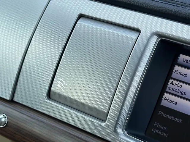 Used Jaguar XF [2013-2016] Petrol 2.0 in Delhi
