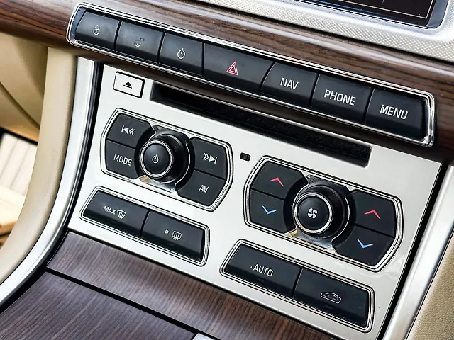 Used Jaguar XF [2013-2016] Petrol 2.0 in Delhi