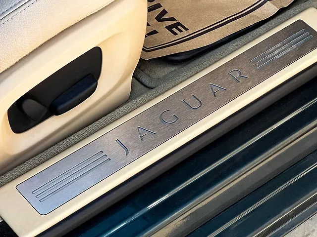 Used Jaguar XF [2013-2016] Petrol 2.0 in Delhi