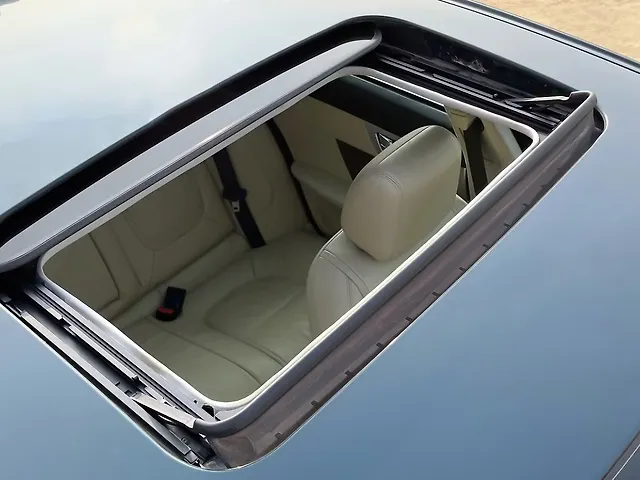 Used Jaguar XF [2013-2016] Petrol 2.0 in Delhi