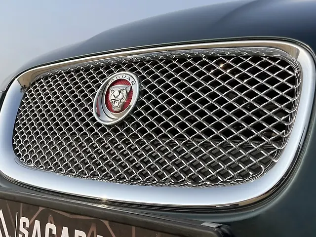 Used Jaguar XF [2013-2016] Petrol 2.0 in Delhi