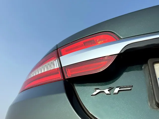 Used Jaguar XF [2013-2016] Petrol 2.0 in Delhi