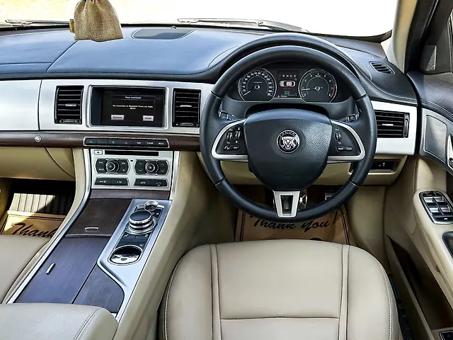 Used Jaguar XF [2013-2016] Petrol 2.0 in Delhi