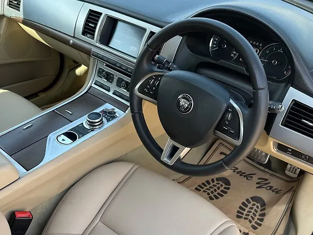 Used Jaguar XF [2013-2016] Petrol 2.0 in Delhi