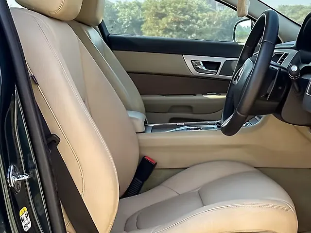 Used Jaguar XF [2013-2016] Petrol 2.0 in Delhi