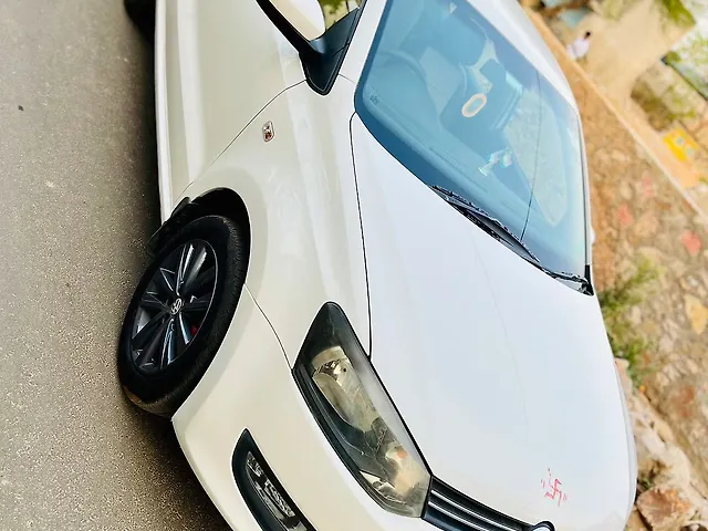 Used Skoda Rapid [2011-2014] Ultima Elegance 1.6 TDI CR MT in Jaipur