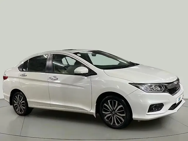 Used 2018 Honda City in Mumbai