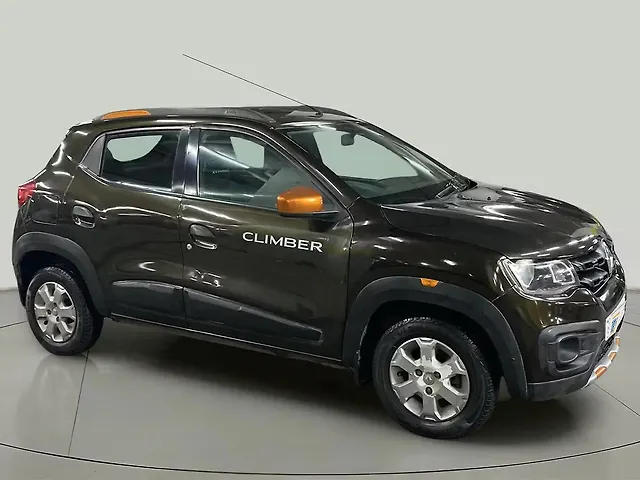 Used 2018 Renault Kwid in Mumbai