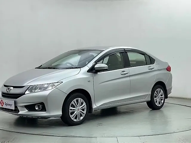 Used 2016 Honda City in Thane