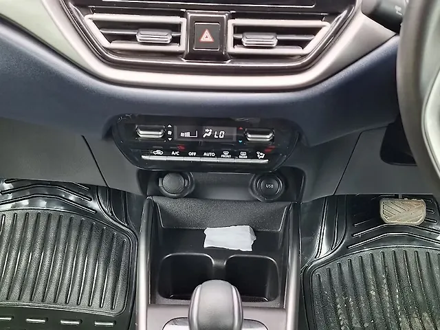 Used Maruti Suzuki Baleno Alpha AGS [2022-2023] in Gurgaon