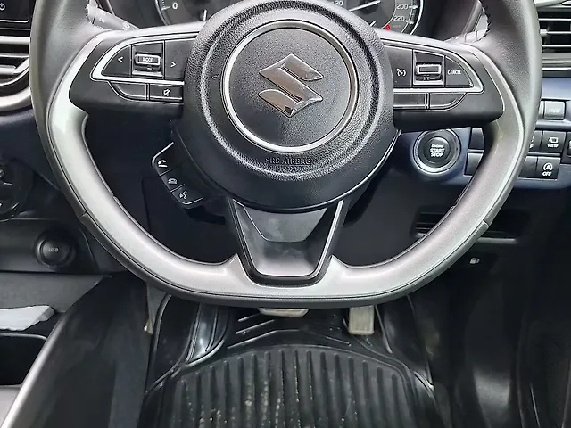 Used Maruti Suzuki Baleno Alpha AGS [2022-2023] in Gurgaon