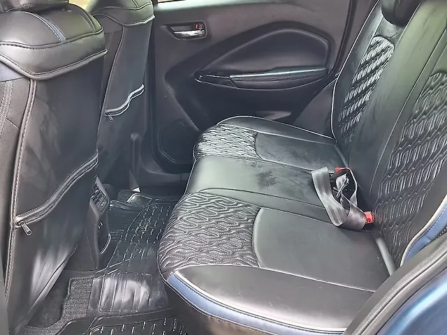 Used Maruti Suzuki Baleno Alpha AGS [2022-2023] in Gurgaon
