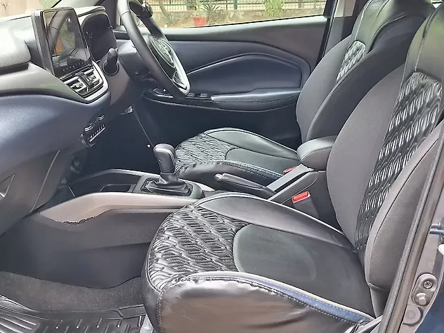 Used Maruti Suzuki Baleno Alpha AGS [2022-2023] in Gurgaon