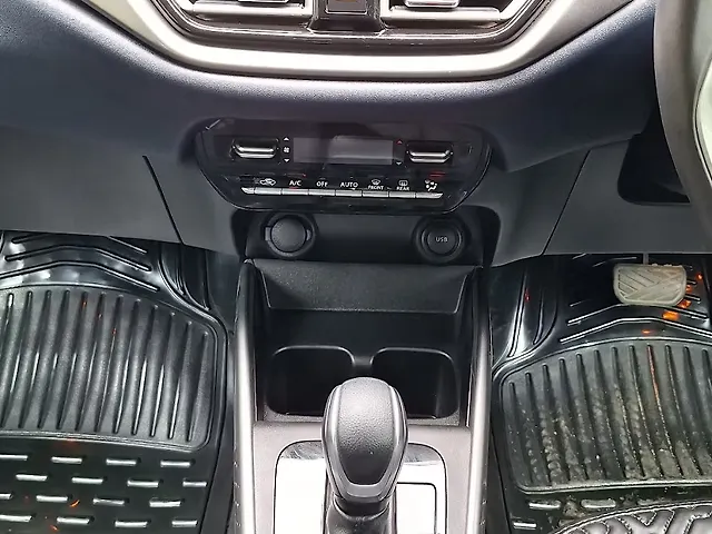 Used Maruti Suzuki Baleno Alpha AGS [2022-2023] in Gurgaon