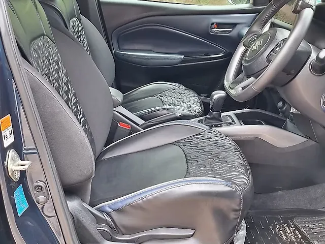 Used Maruti Suzuki Baleno Alpha AGS [2022-2023] in Gurgaon