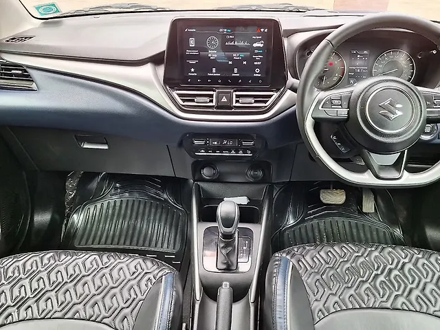 Used Maruti Suzuki Baleno Alpha AGS [2022-2023] in Gurgaon