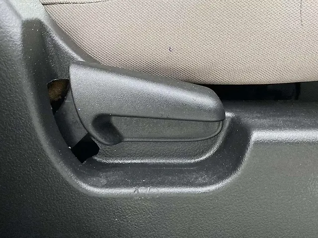Used Maruti Suzuki Wagon R 1.0 [2014-2019] VXI in Ahmedabad