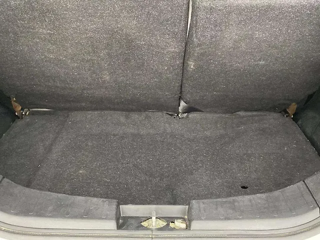 Used Maruti Suzuki Wagon R 1.0 [2014-2019] VXI in Ahmedabad