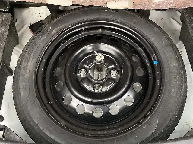 Used Maruti Suzuki Wagon R 1.0 [2014-2019] VXI in Ahmedabad