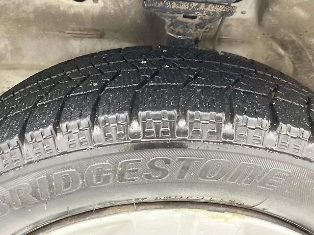 Used Maruti Suzuki Wagon R 1.0 [2014-2019] VXI in Ahmedabad