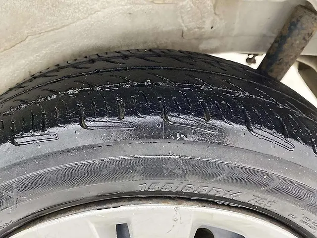 Used Maruti Suzuki Wagon R 1.0 [2014-2019] VXI in Ahmedabad