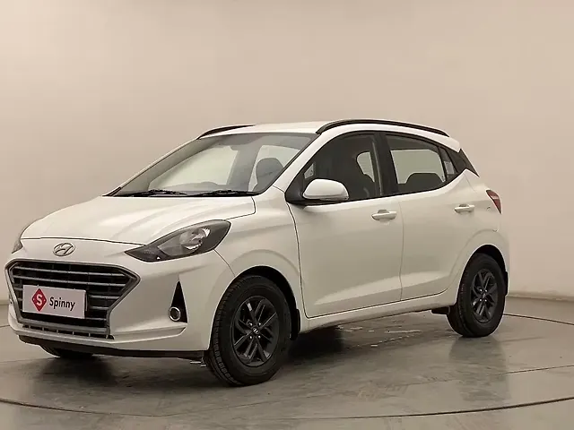 Used 2020 Hyundai Grand i10 NIOS in Pune