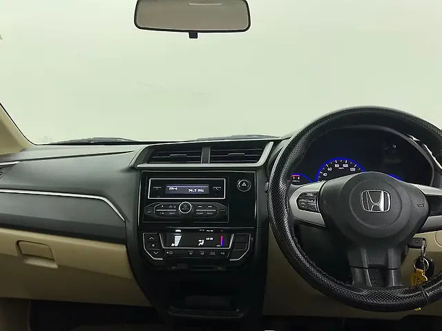 Used Honda Amaze [2013-2016] 1.2 S i-VTEC in Delhi
