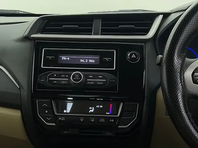 Used Honda Amaze [2013-2016] 1.2 S i-VTEC in Delhi