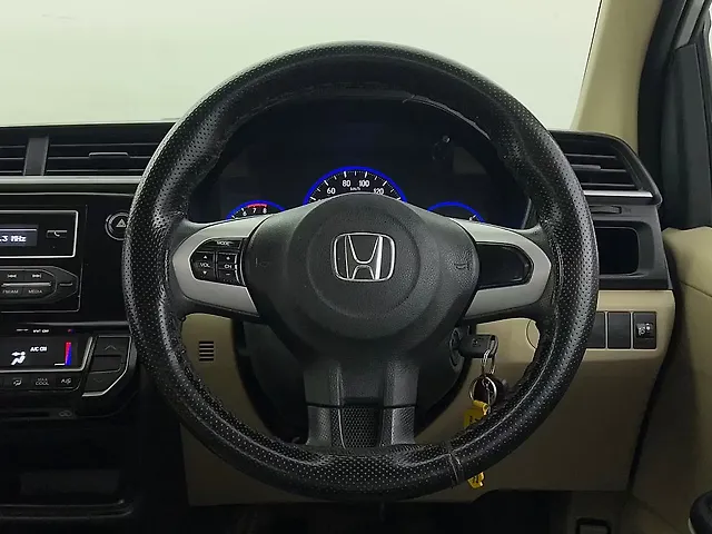 Used Honda Amaze [2013-2016] 1.2 S i-VTEC in Delhi