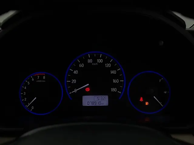 Used Honda Amaze [2013-2016] 1.2 S i-VTEC in Delhi