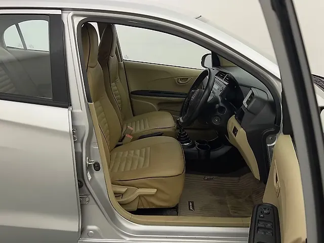 Used Honda Amaze [2013-2016] 1.2 S i-VTEC in Delhi