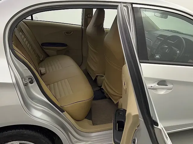 Used Honda Amaze [2013-2016] 1.2 S i-VTEC in Delhi
