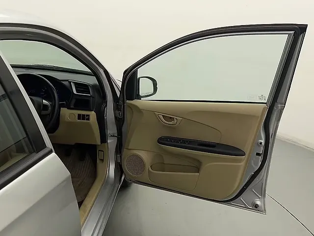 Used Honda Amaze [2013-2016] 1.2 S i-VTEC in Delhi