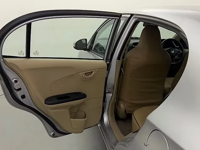 Used Honda Amaze [2013-2016] 1.2 S i-VTEC in Delhi