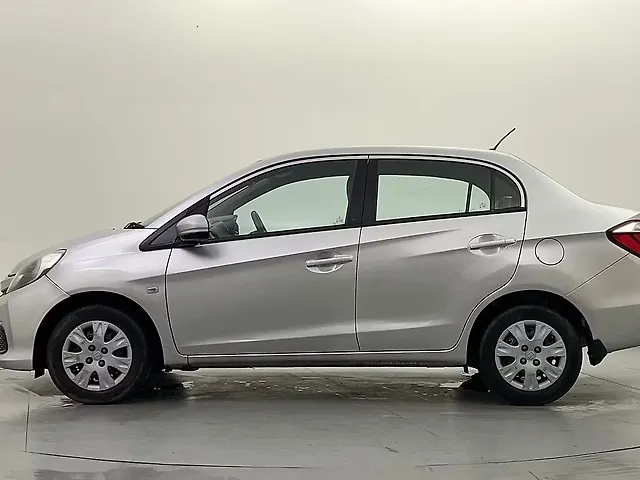 Used Honda Amaze [2013-2016] 1.2 S i-VTEC in Delhi