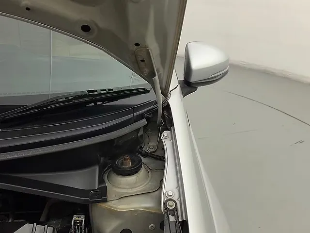 Used Honda Amaze [2013-2016] 1.2 S i-VTEC in Delhi