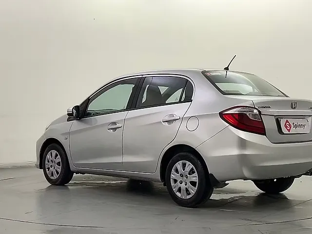 Used Honda Amaze [2013-2016] 1.2 S i-VTEC in Delhi
