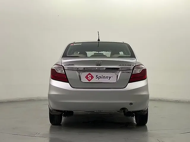 Used Honda Amaze [2013-2016] 1.2 S i-VTEC in Delhi